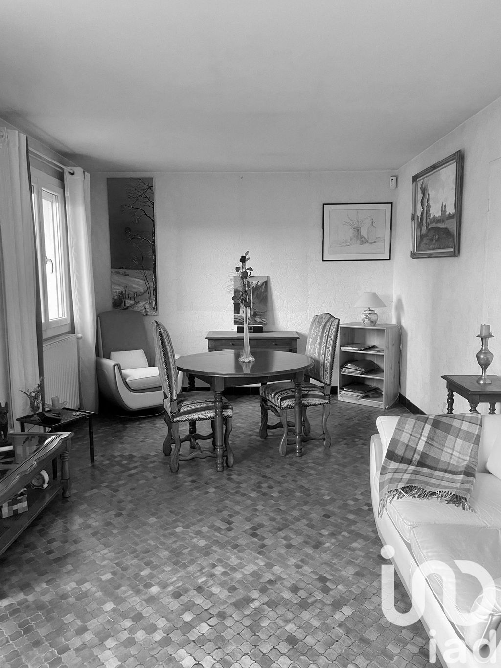 Achat maison 3 chambre(s) - Jouy