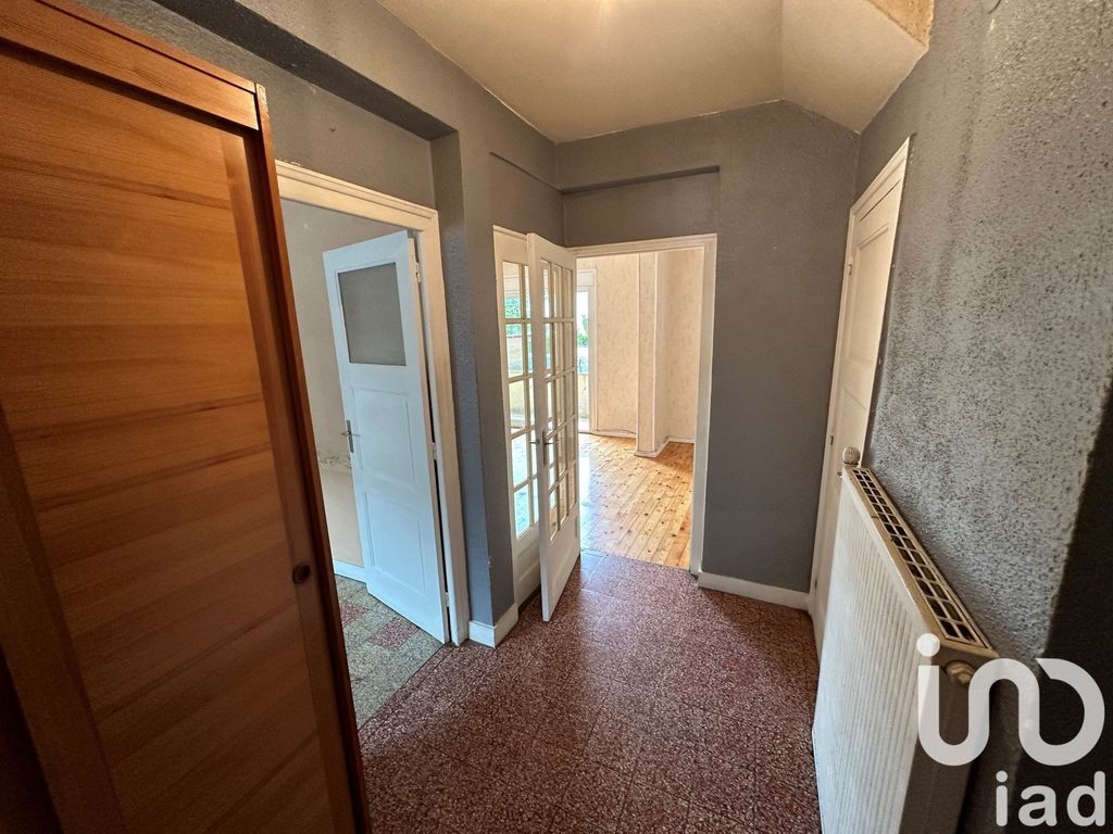 Achat maison 3 chambre(s) - Le Puy-en-Velay