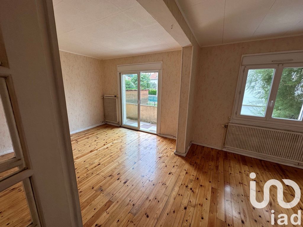 Achat maison 3 chambre(s) - Le Puy-en-Velay