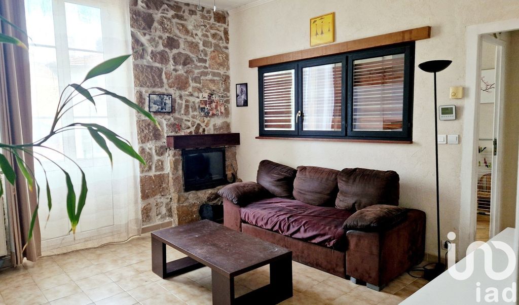 Achat appartement à vendre 3 pièces 50 m² - Menton