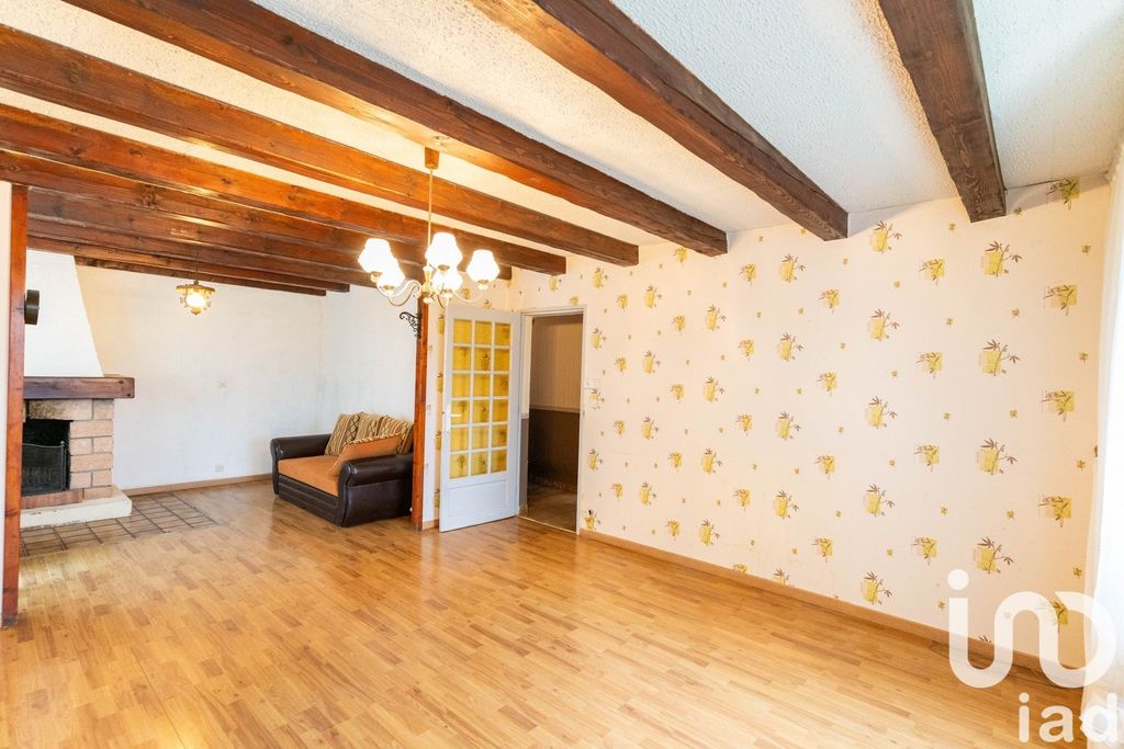 Achat maison 3 chambre(s) - Trémery