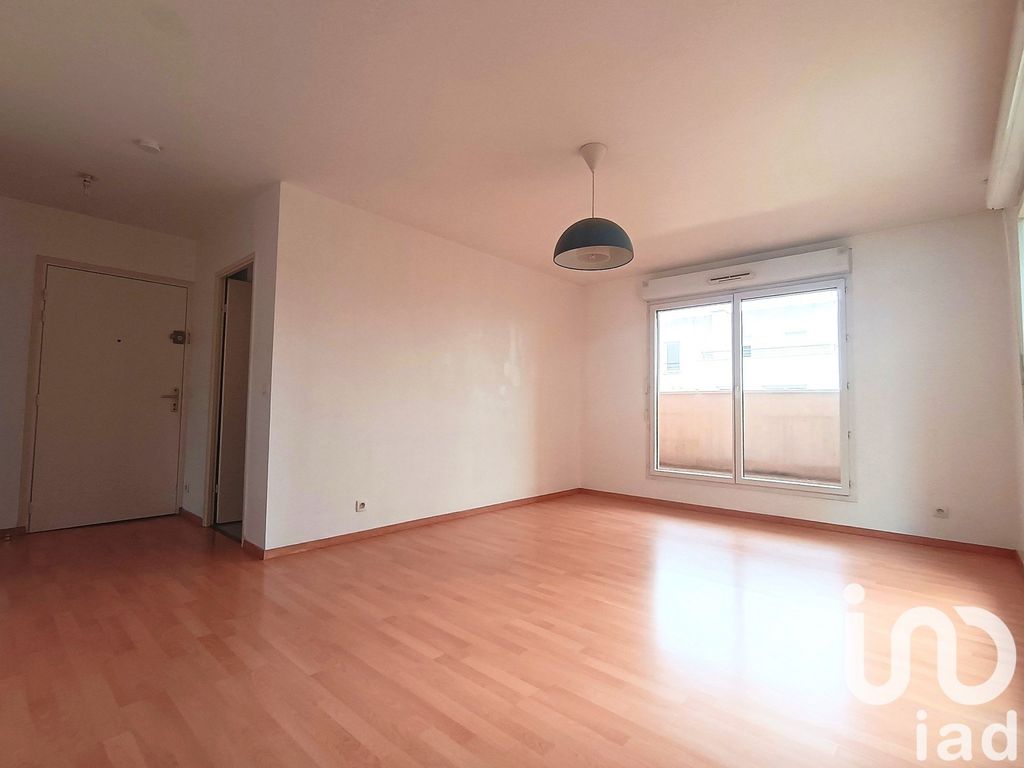 Achat appartement 3 pièce(s) Cergy