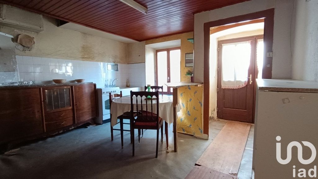 Achat maison 4 chambre(s) - Saint-Pierre-du-Champ