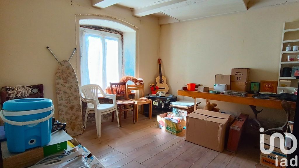 Achat maison 4 chambre(s) - Saint-Pierre-du-Champ