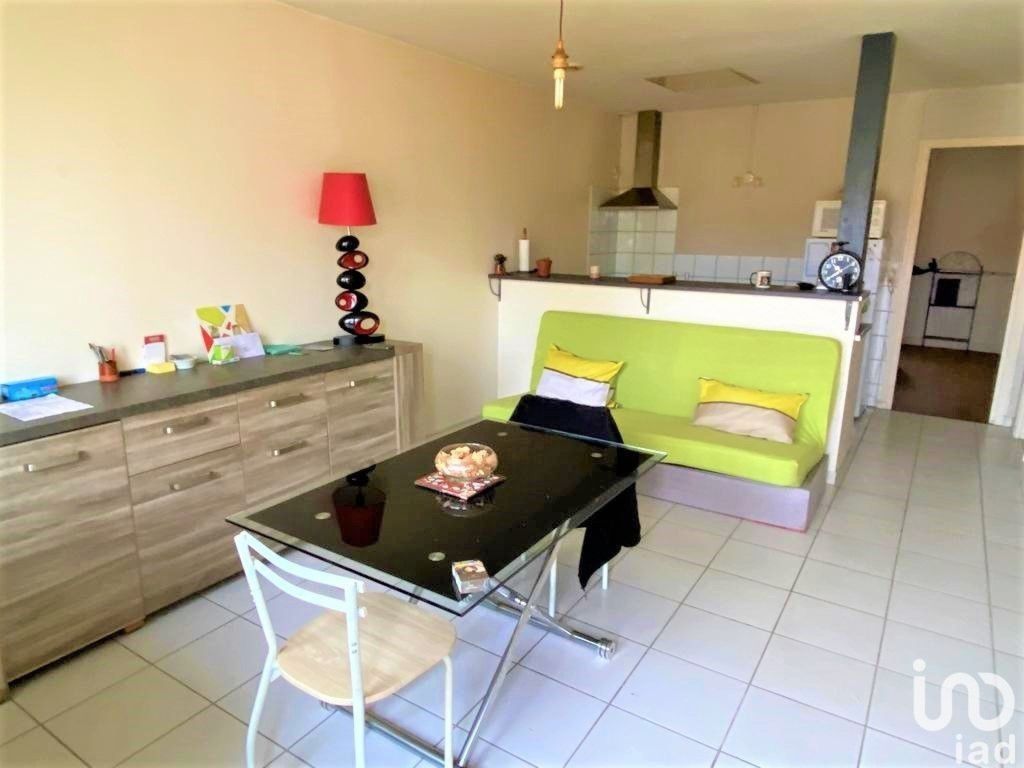 Achat maison à vendre 3 chambres 97 m² - Portets