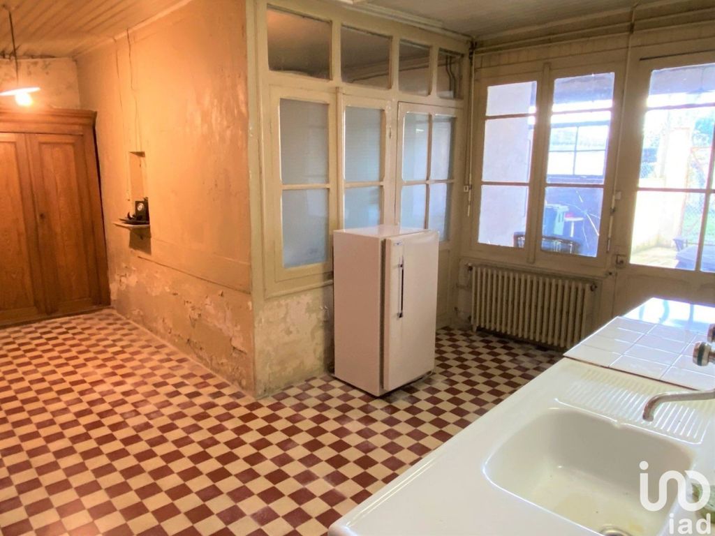 Achat maison 3 chambre(s) - Portets