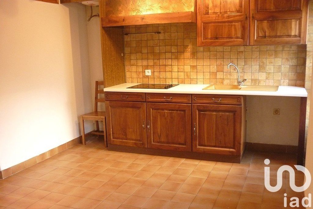 Achat appartement à vendre 2 pièces 32 m² - Marseille 6ème arrondissement