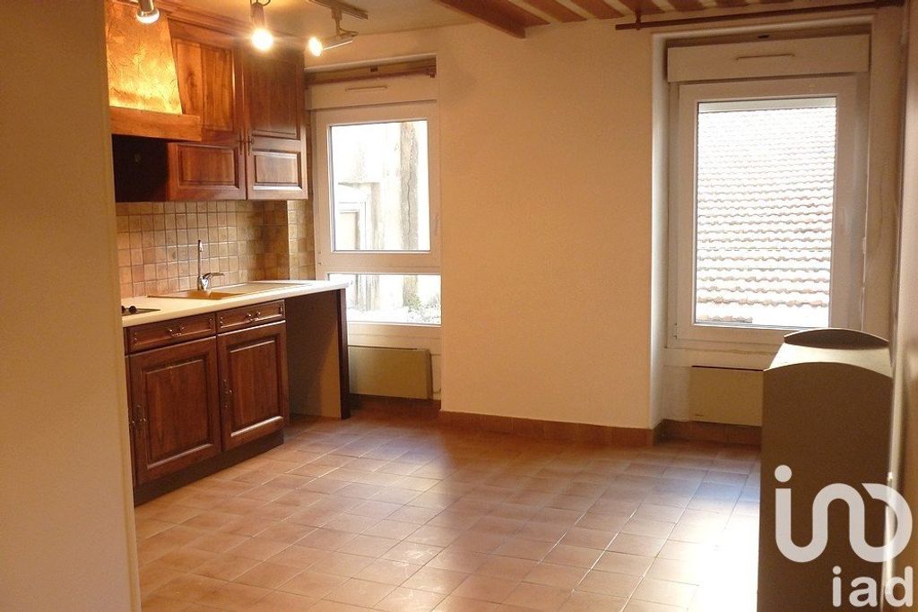 Achat appartement à vendre 2 pièces 32 m² - Marseille 6ème arrondissement