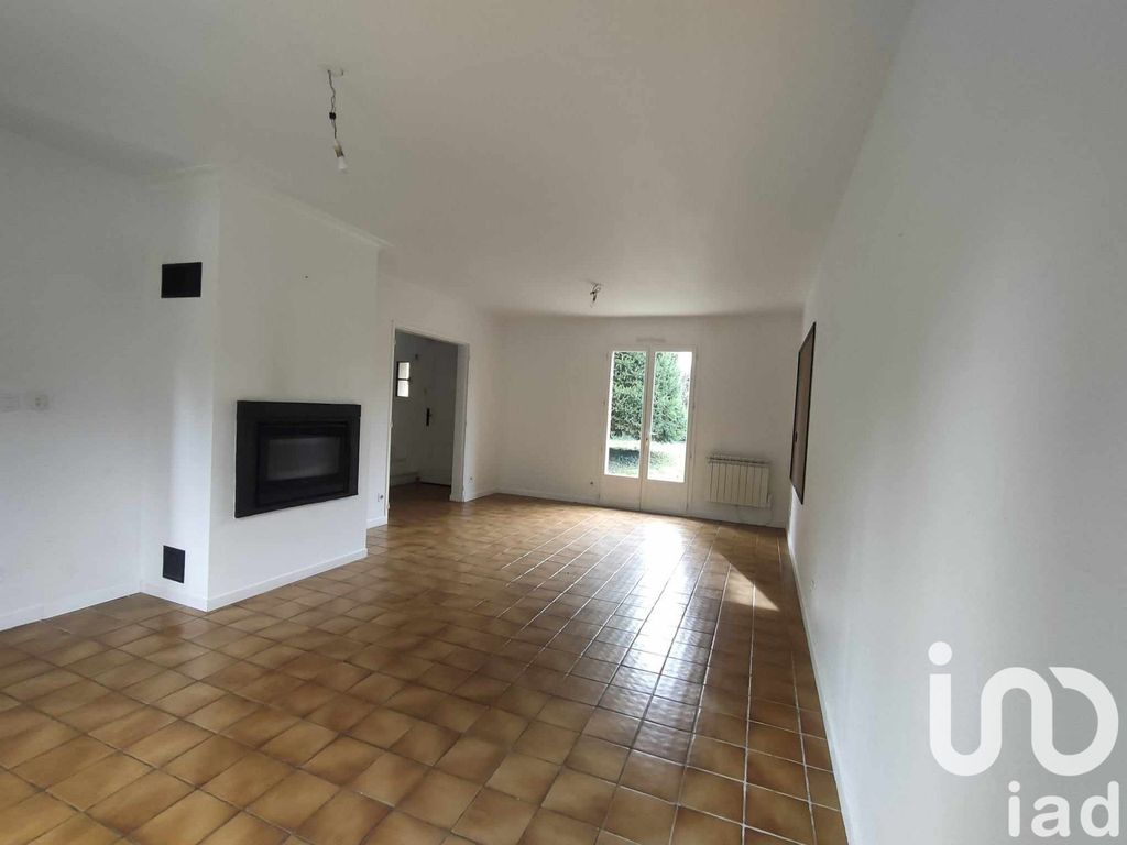 Achat maison 4 chambre(s) - Longuenée-en-Anjou