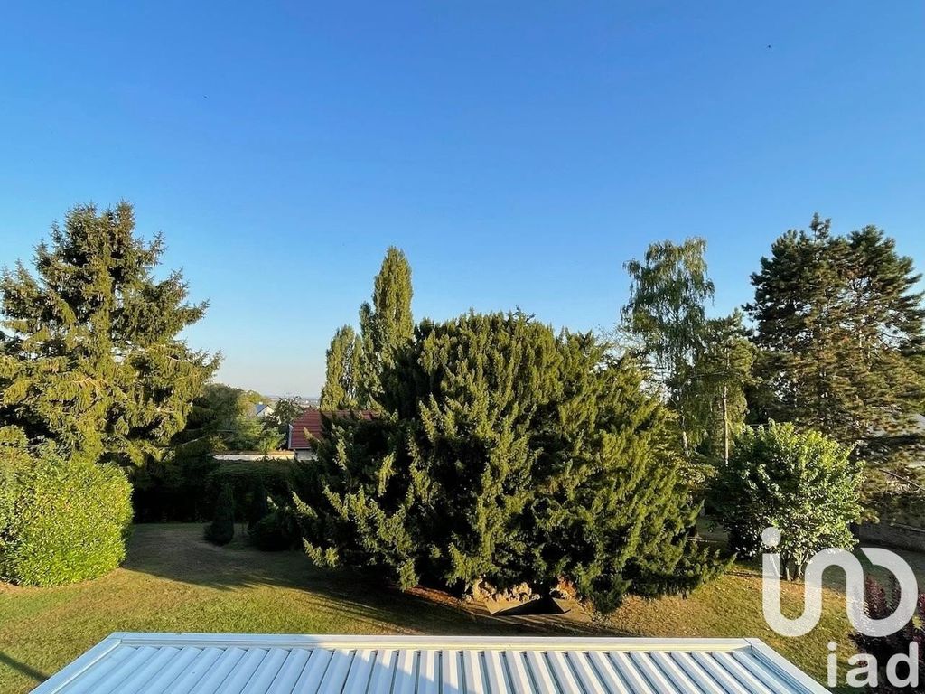 Achat maison 3 chambre(s) - Villers-Franqueux