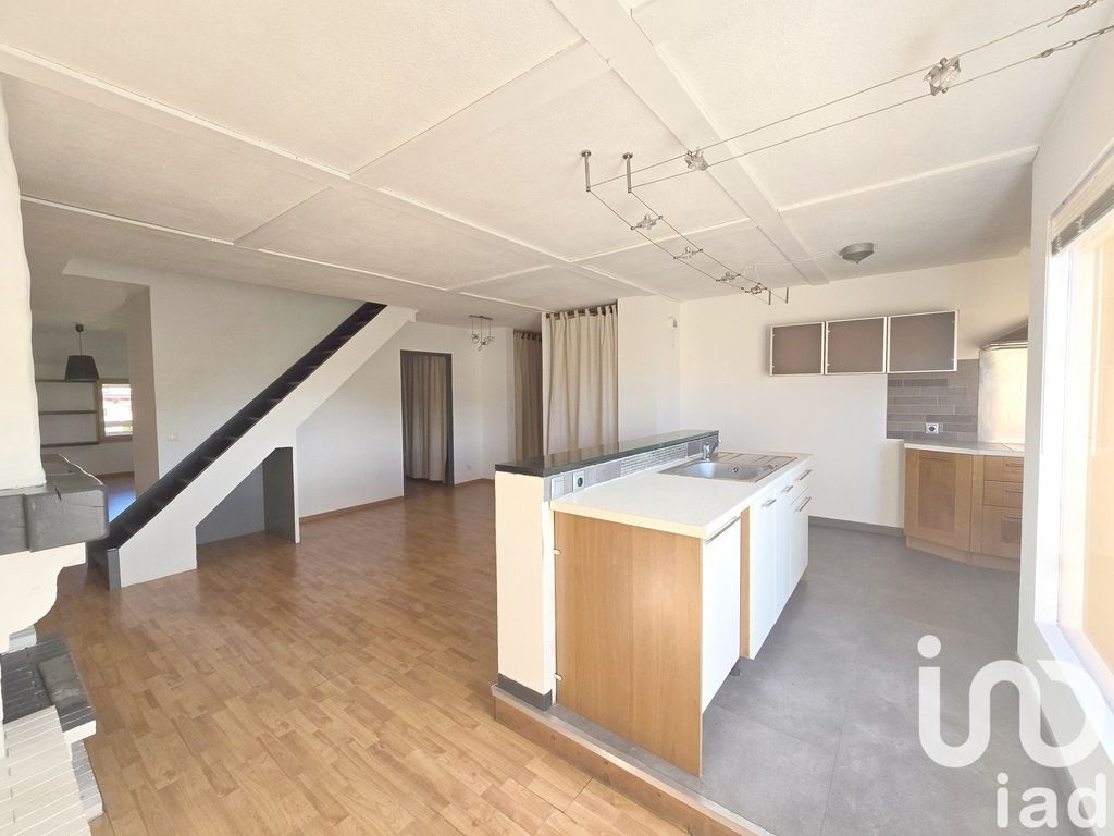 Achat duplex à vendre 5 pièces 96 m² - Tarbes