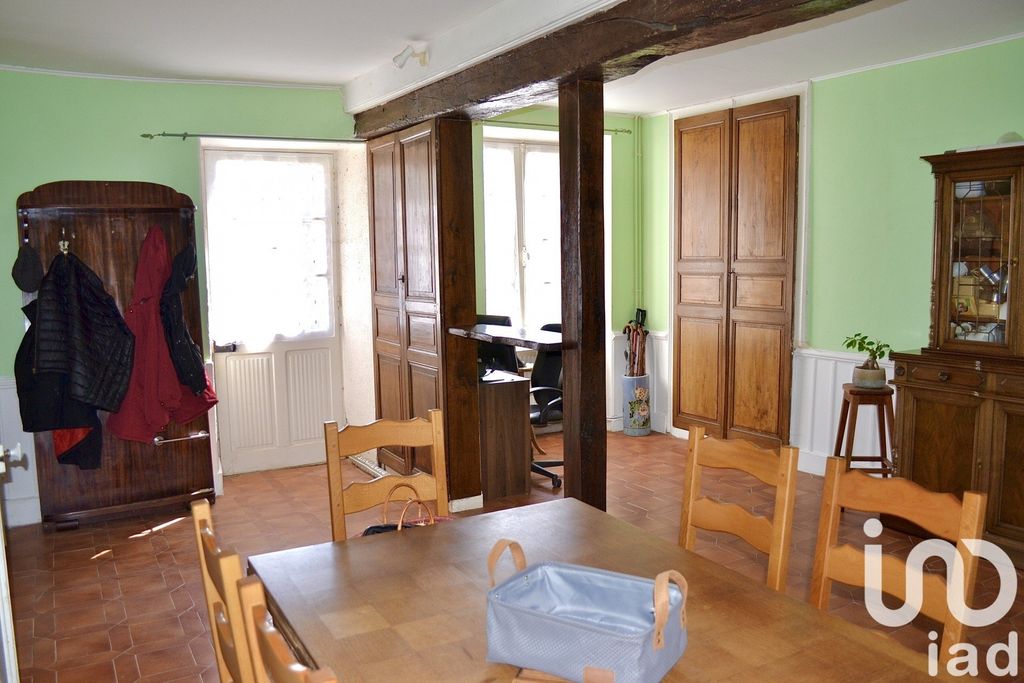 Achat maison 3 chambre(s) - Ingrandes