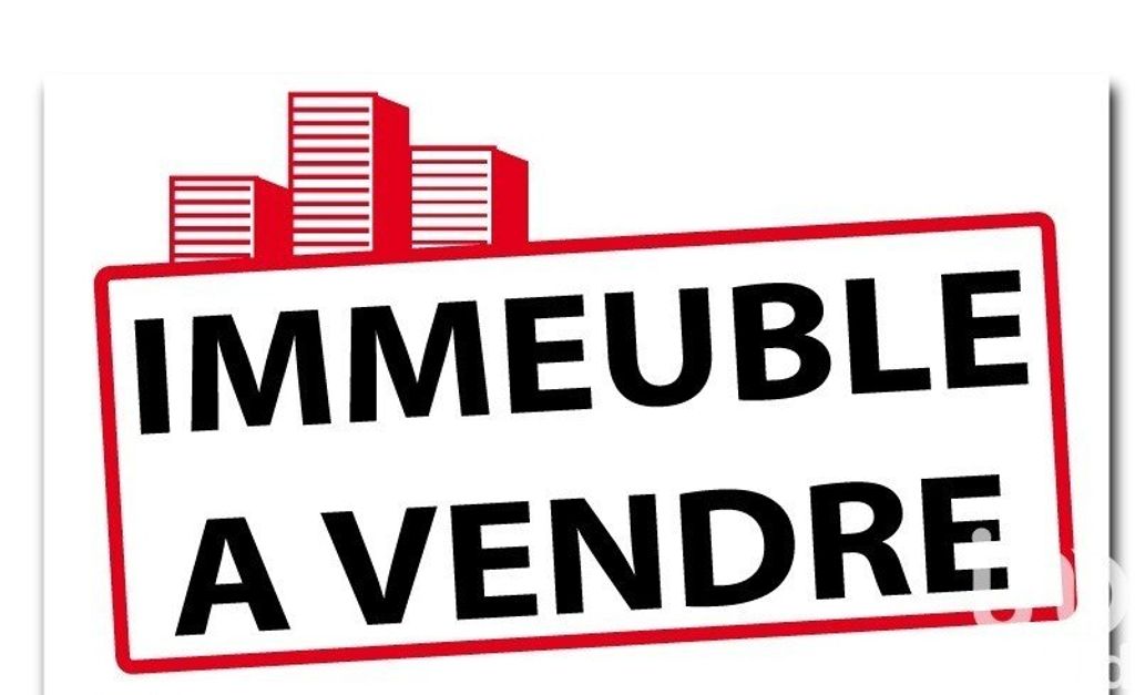 Achat duplex à vendre 1 pièce 110 m² - Longjumeau