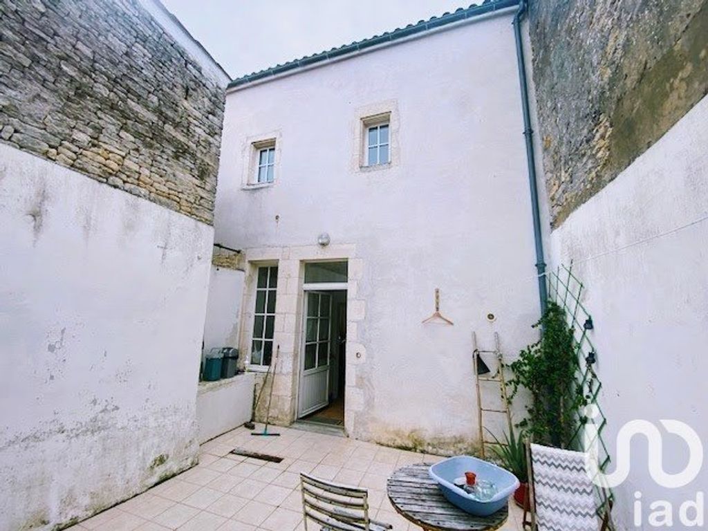 Achat maison 3 chambre(s) - Le Château-d'Oléron