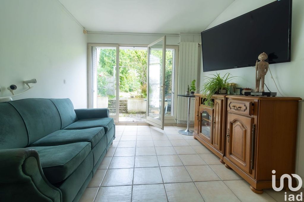 Achat maison 4 chambre(s) - Mantes-la-Jolie