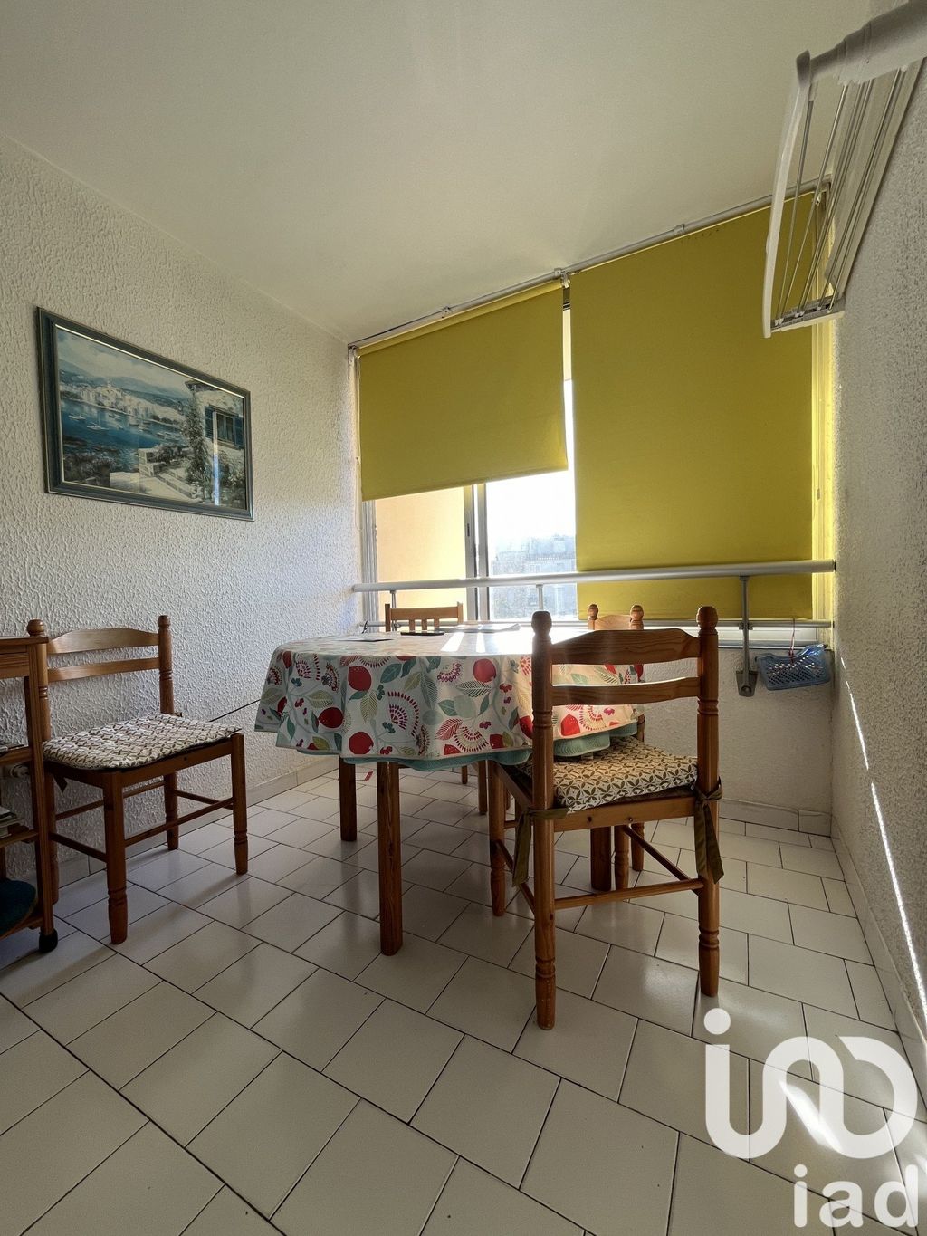 Achat appartement à vendre 2 pièces 31 m² - Agde