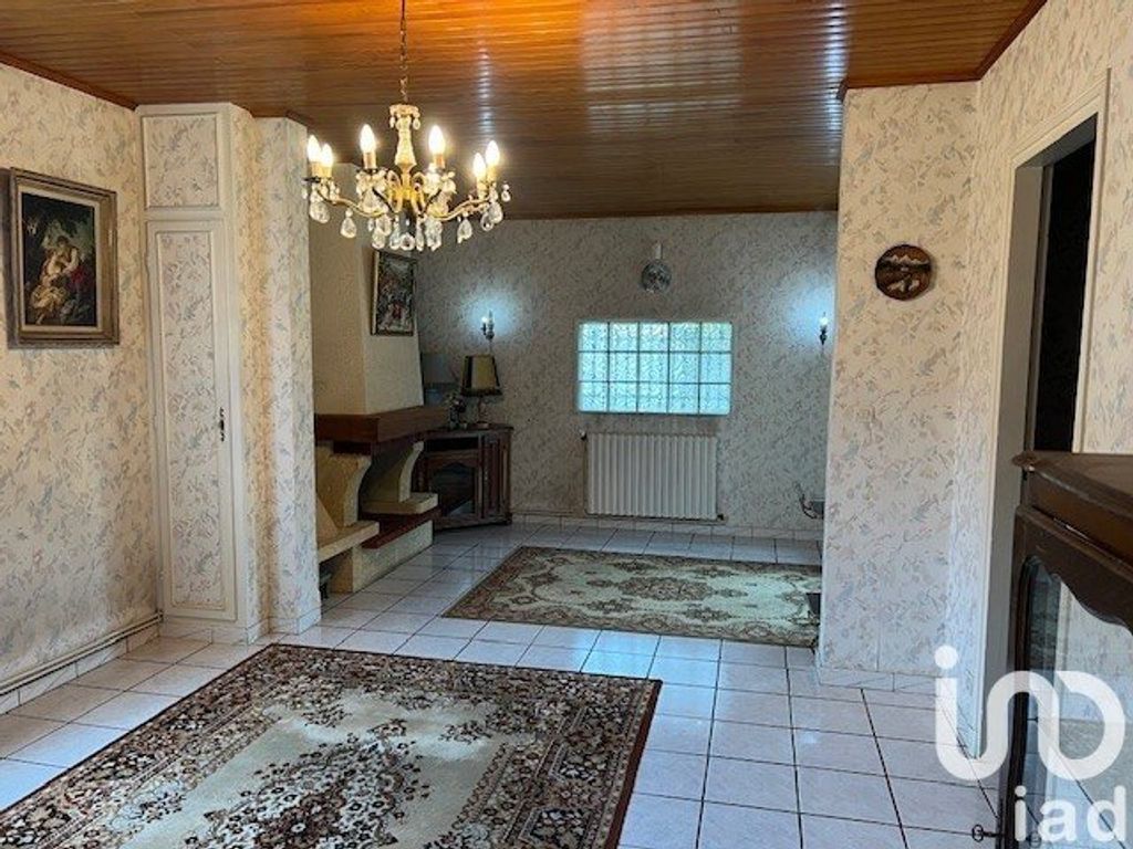 Achat maison 4 chambre(s) - Pessac