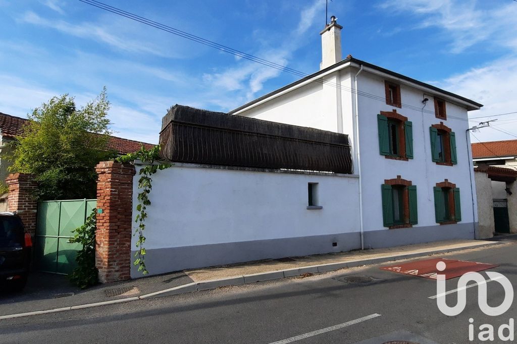 Achat maison 2 chambre(s) - Sury-le-Comtal