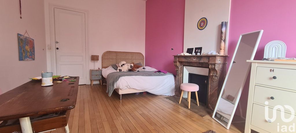 Achat maison 6 chambre(s) - Bordeaux