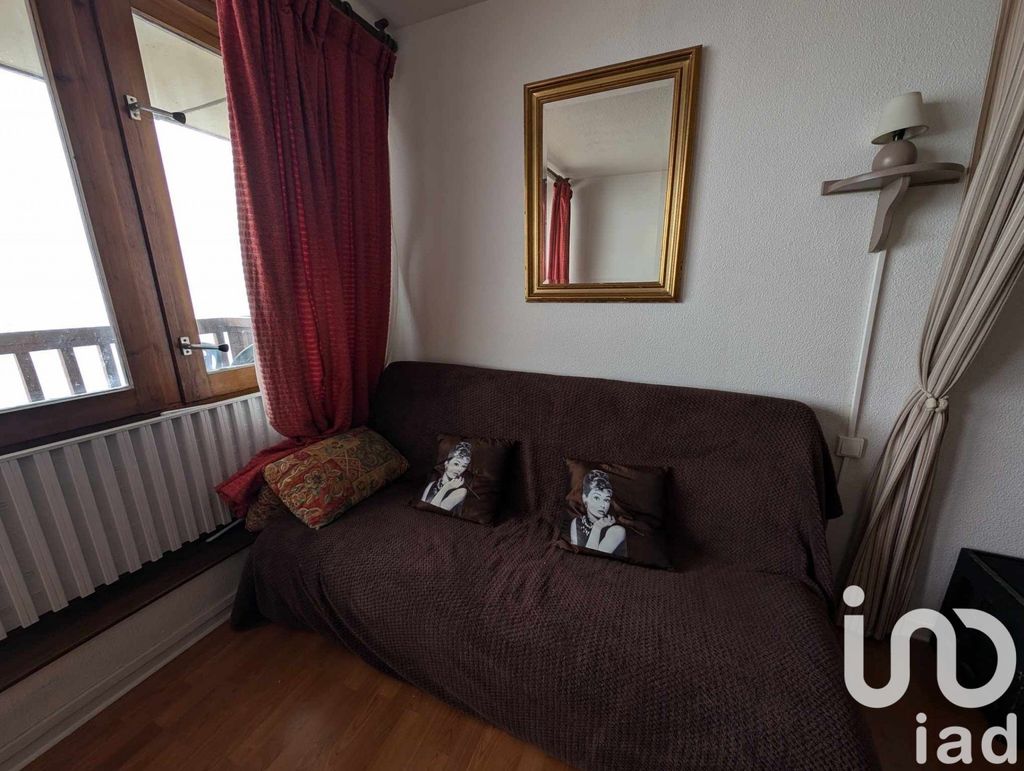 Achat studio à vendre 25 m² - Labassère