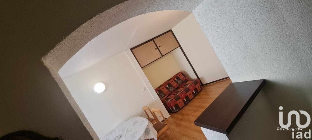 Achat appartement à vendre 2 pièces 30 m² - Labassère