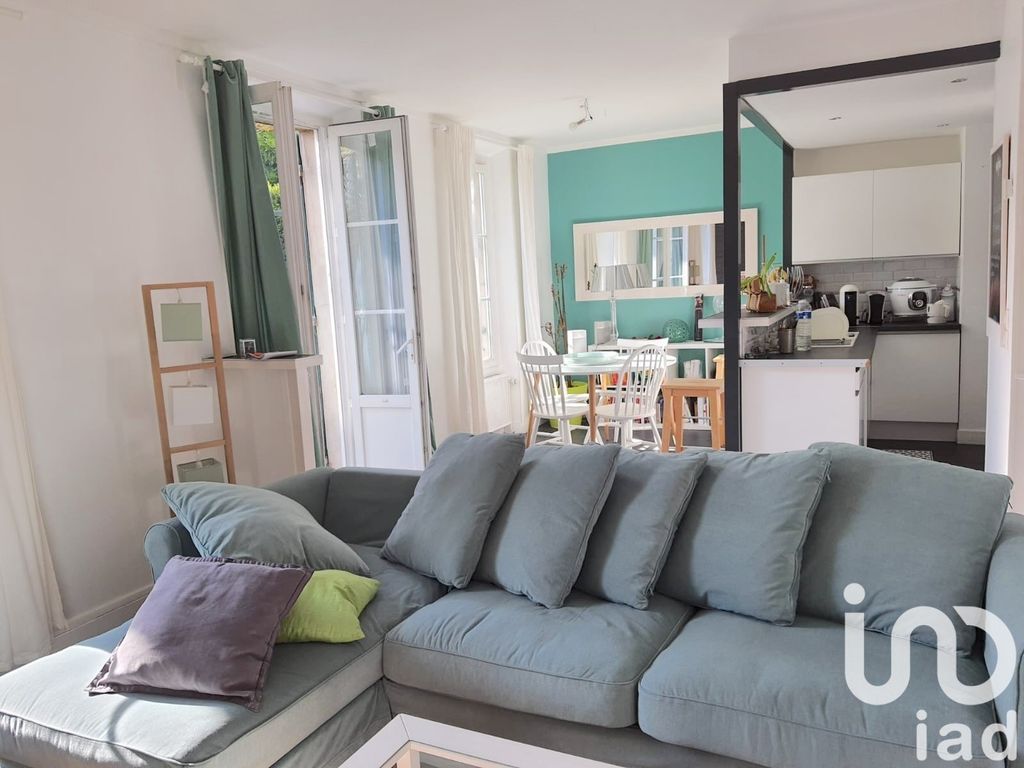 Achat appartement à vendre 3 pièces 75 m² - Corbeil-Essonnes