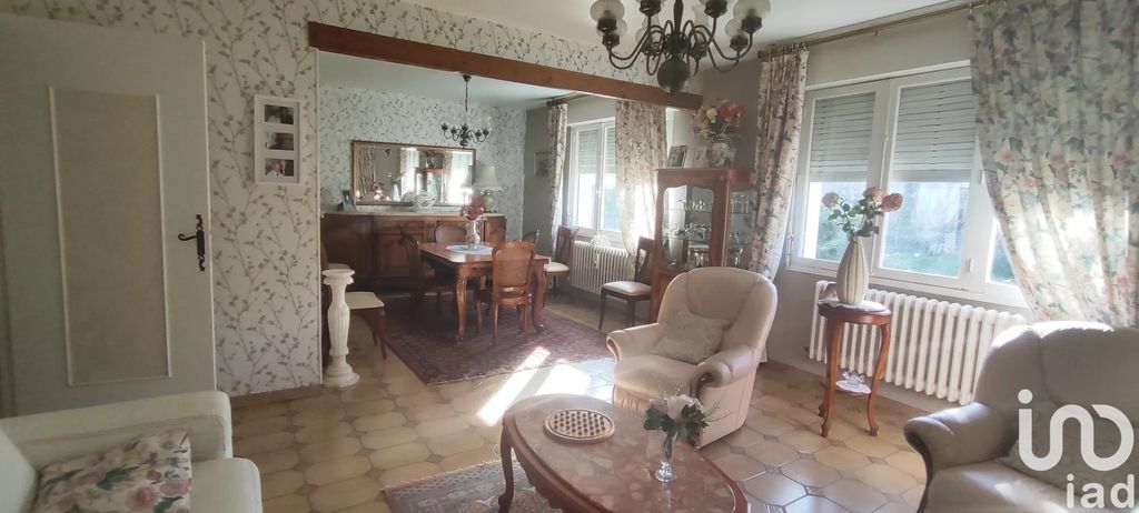 Achat maison 2 chambre(s) - Villenave-d'Ornon