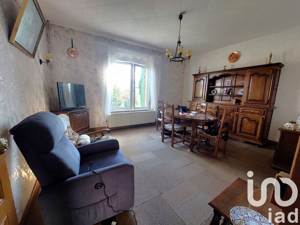 Achat maison 3 chambre(s) - Audun-le-Roman