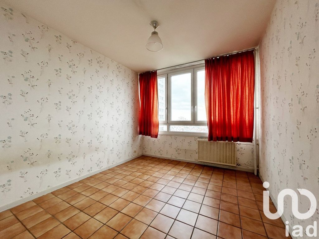 Achat appartement 3 pièce(s) Aubervilliers