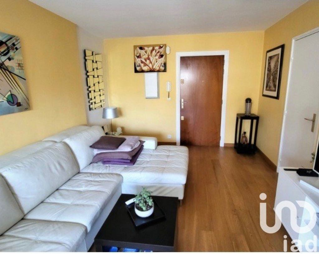 Achat appartement à vendre 2 pièces 41 m² - Le Cannet