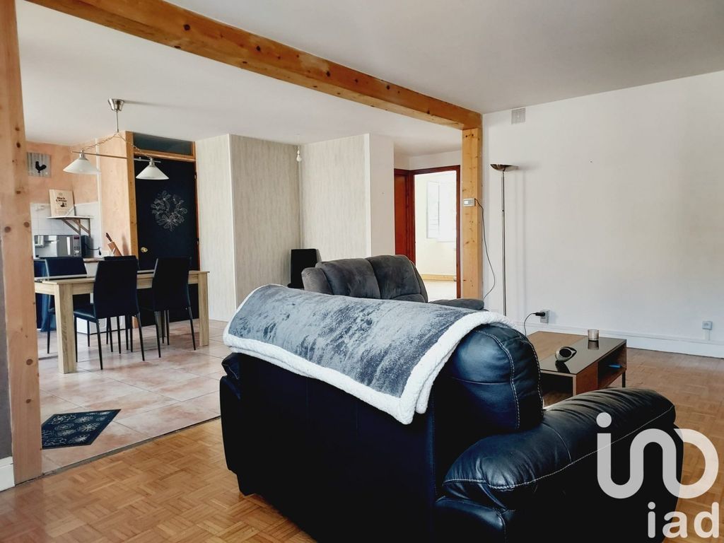 Achat maison 3 chambre(s) - Sémalens