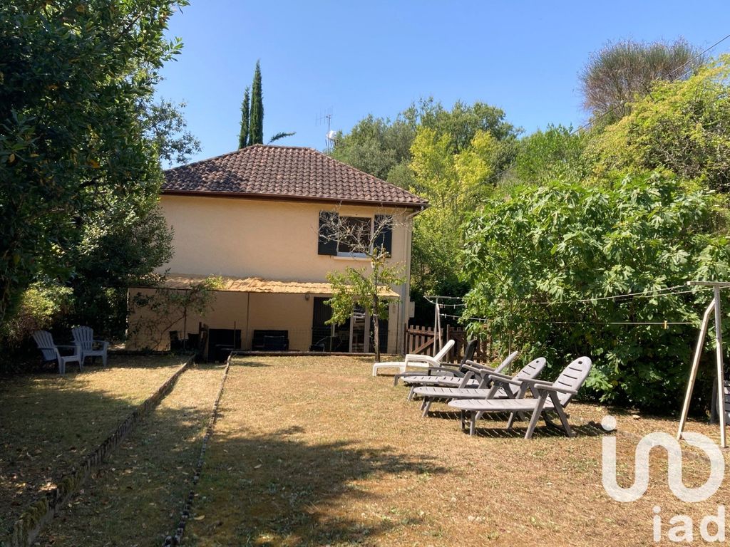 Achat maison 5 chambre(s) - Sarlat-la-Canéda