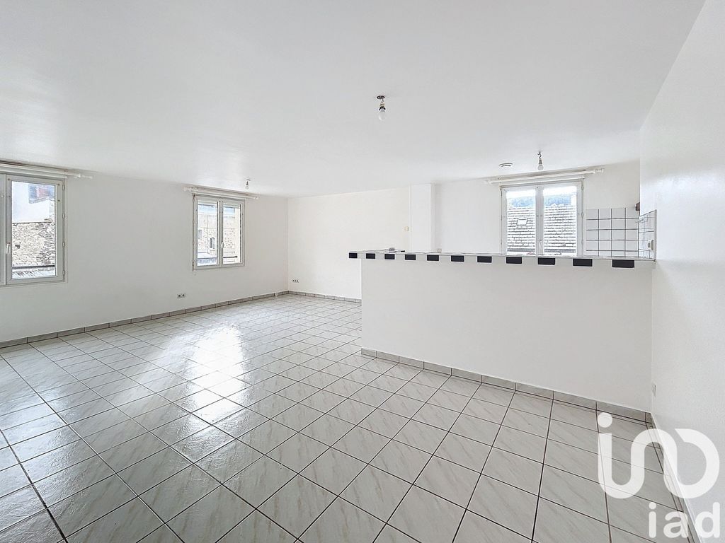 Achat appartement à vendre 5 pièces 101 m² - Épernay