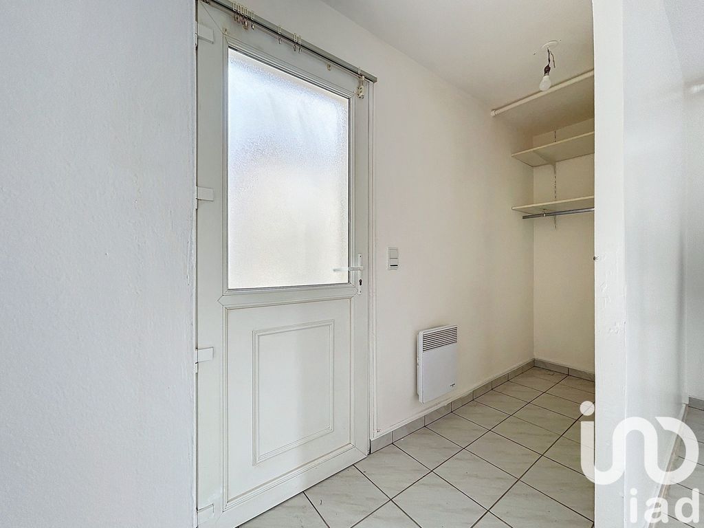 Achat appartement 5 pièce(s) Épernay