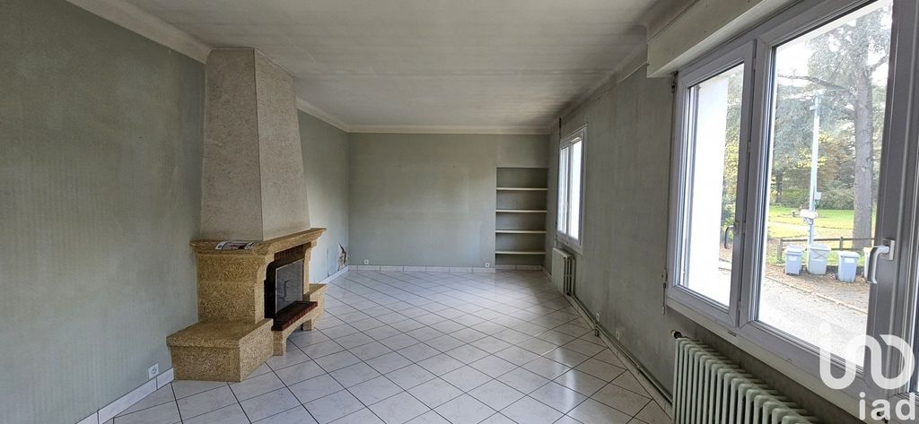 Achat maison 3 chambre(s) - Vertou