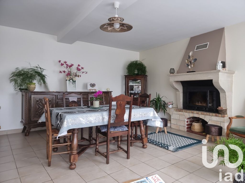 Achat maison 3 chambre(s) - Val d’Erdre-Auxence