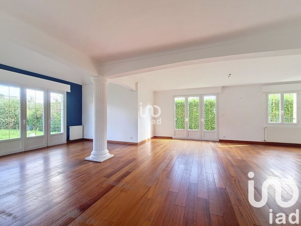 Achat maison 3 chambre(s) - Lœuilly