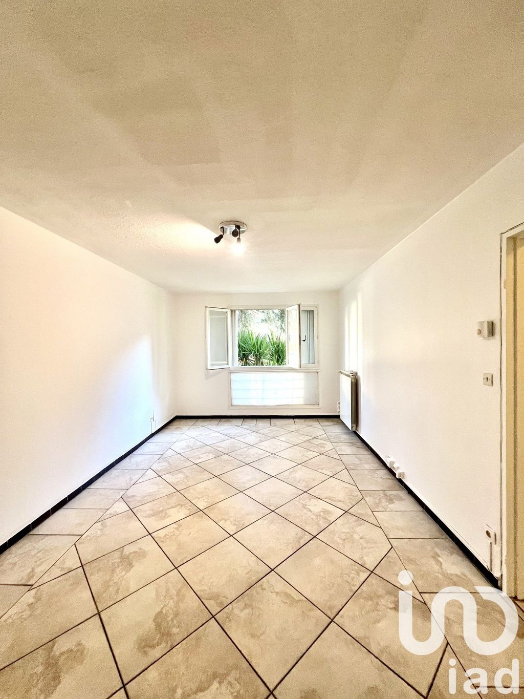 Achat appartement 3 pièce(s) Aubagne