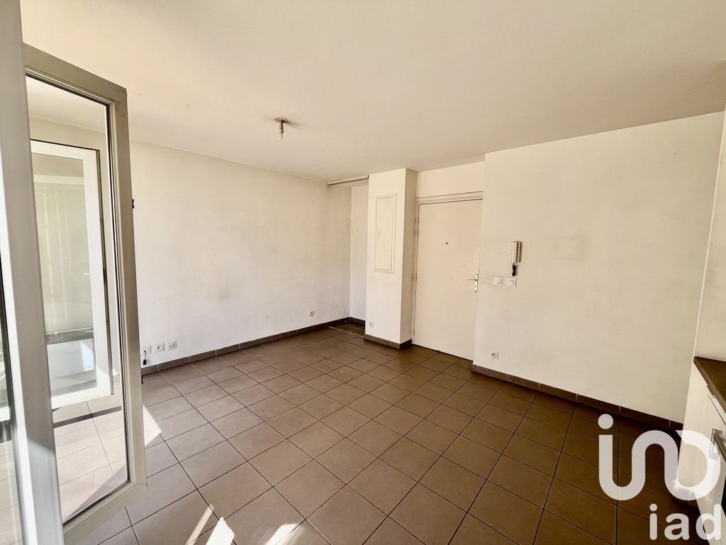 Achat appartement 2 pièce(s) Marseille 5ème arrondissement