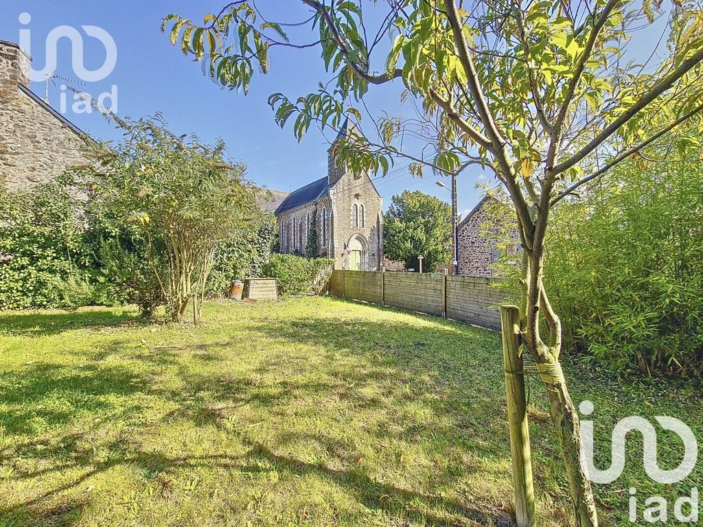 Achat maison 4 chambre(s) - Lanvallay