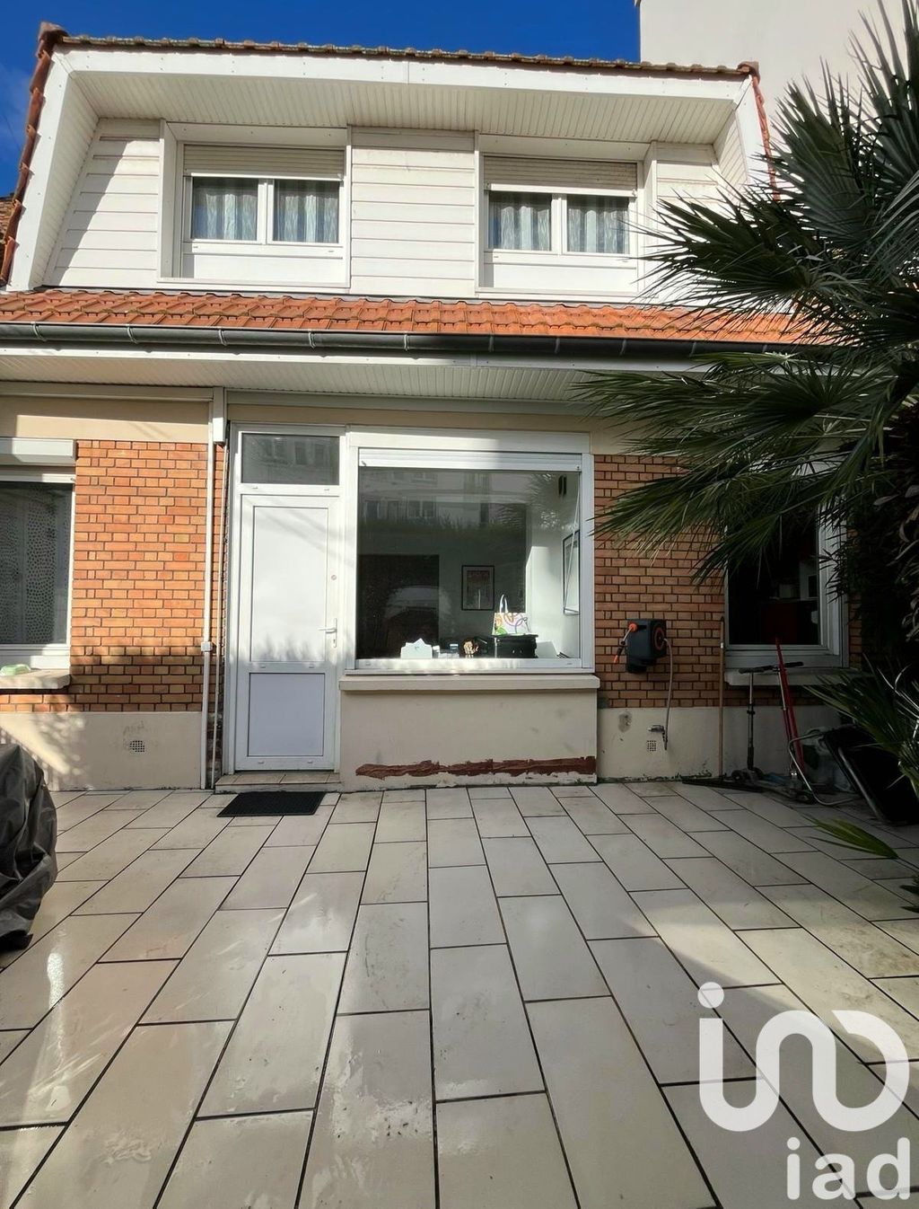 Achat maison à vendre 2 chambres 72 m² - Le Havre