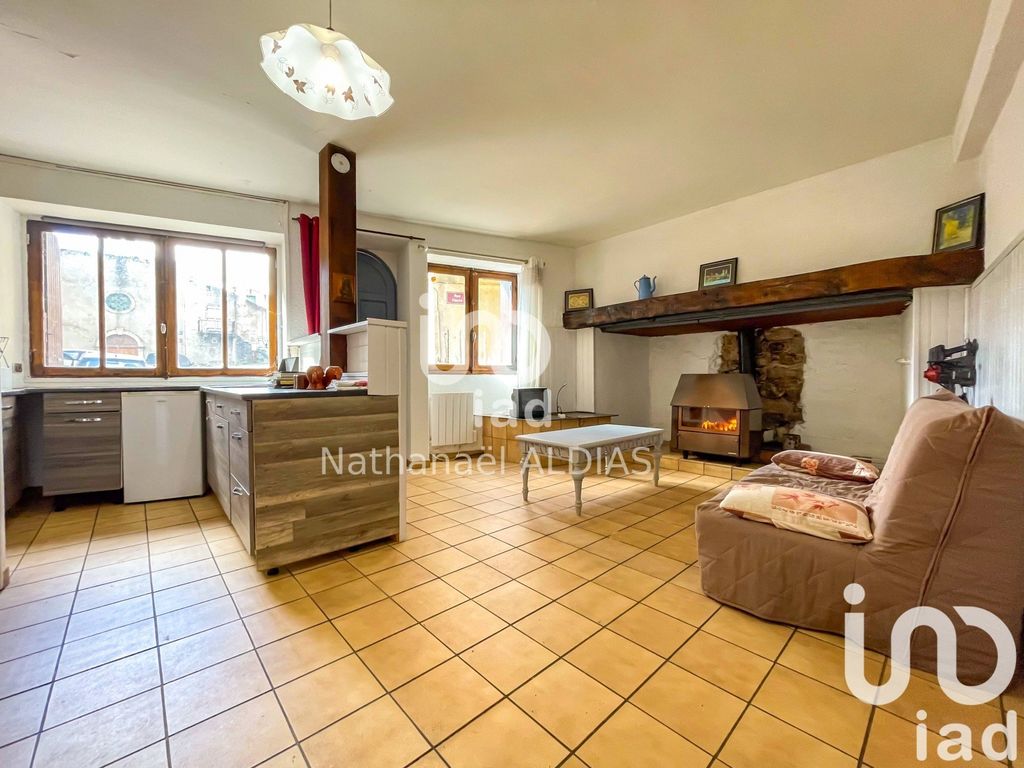 Achat appartement à vendre 4 pièces 51 m² - Cornus