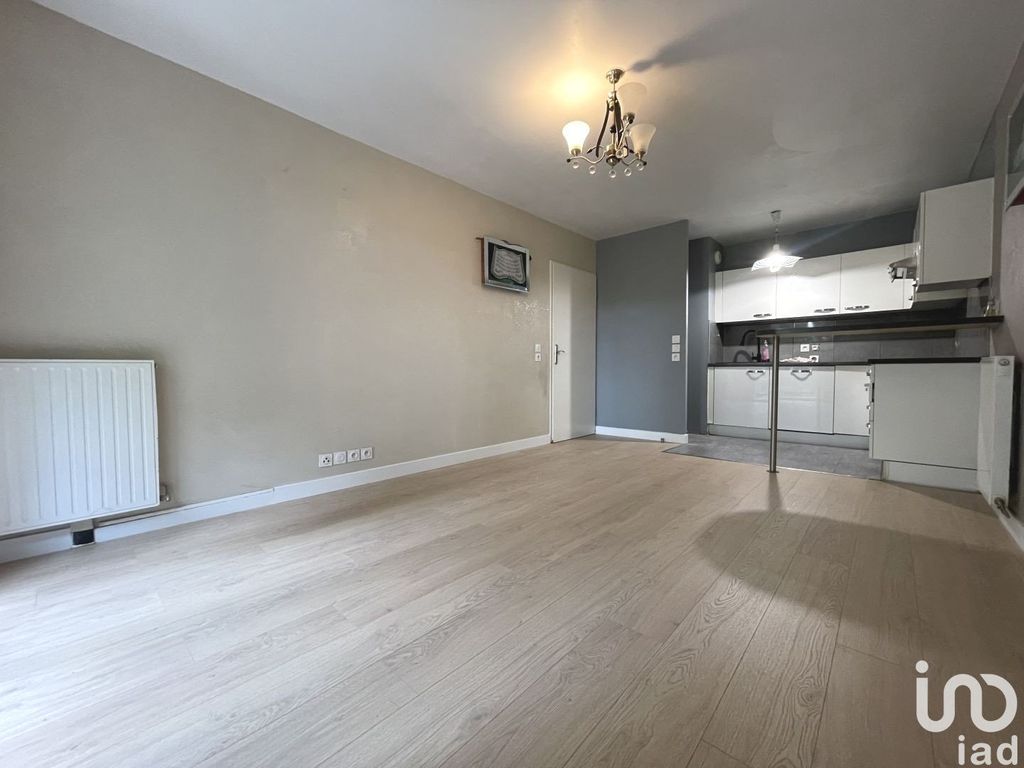 Achat appartement 3 pièce(s) Vigneux-sur-Seine