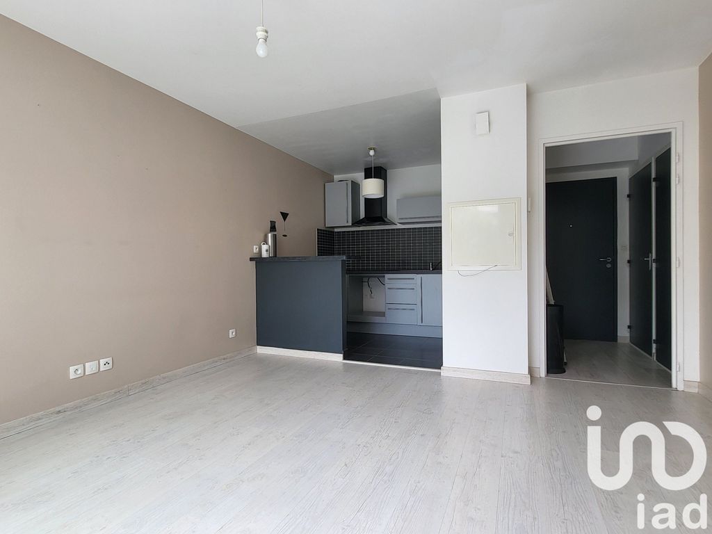 Achat appartement à vendre 2 pièces 39 m² - Bouguenais