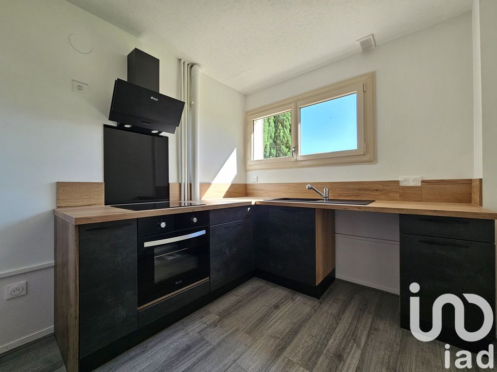 Achat appartement à vendre 2 pièces 45 m² - Limoges