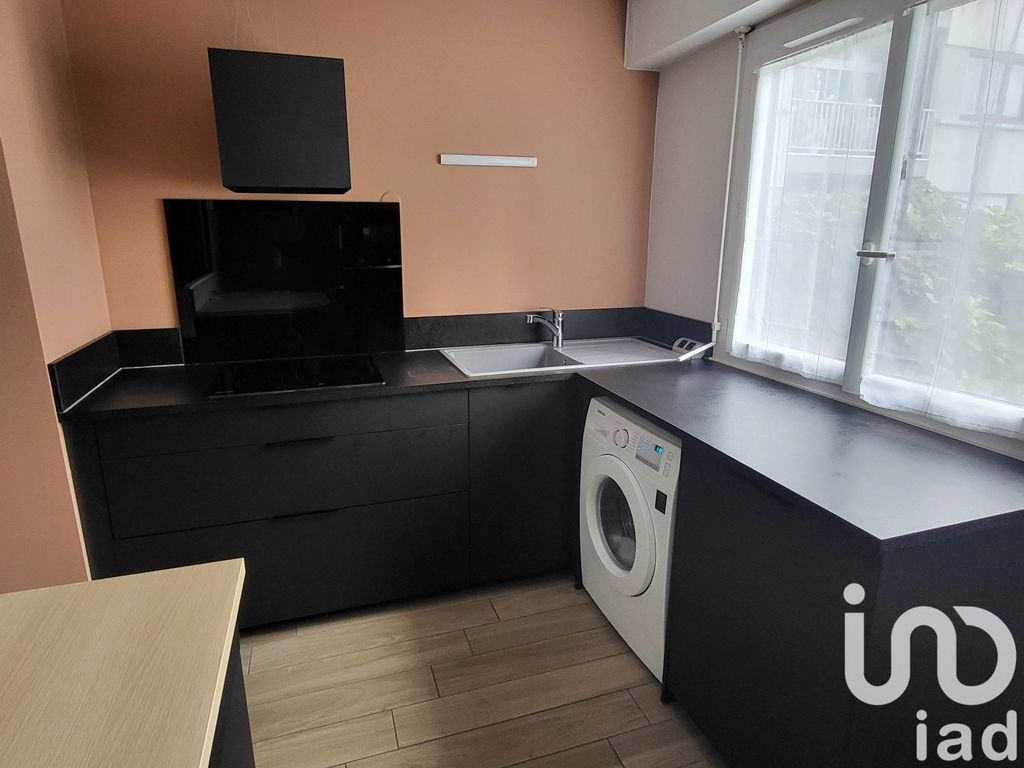 Achat appartement à vendre 4 pièces 81 m² - Limoges