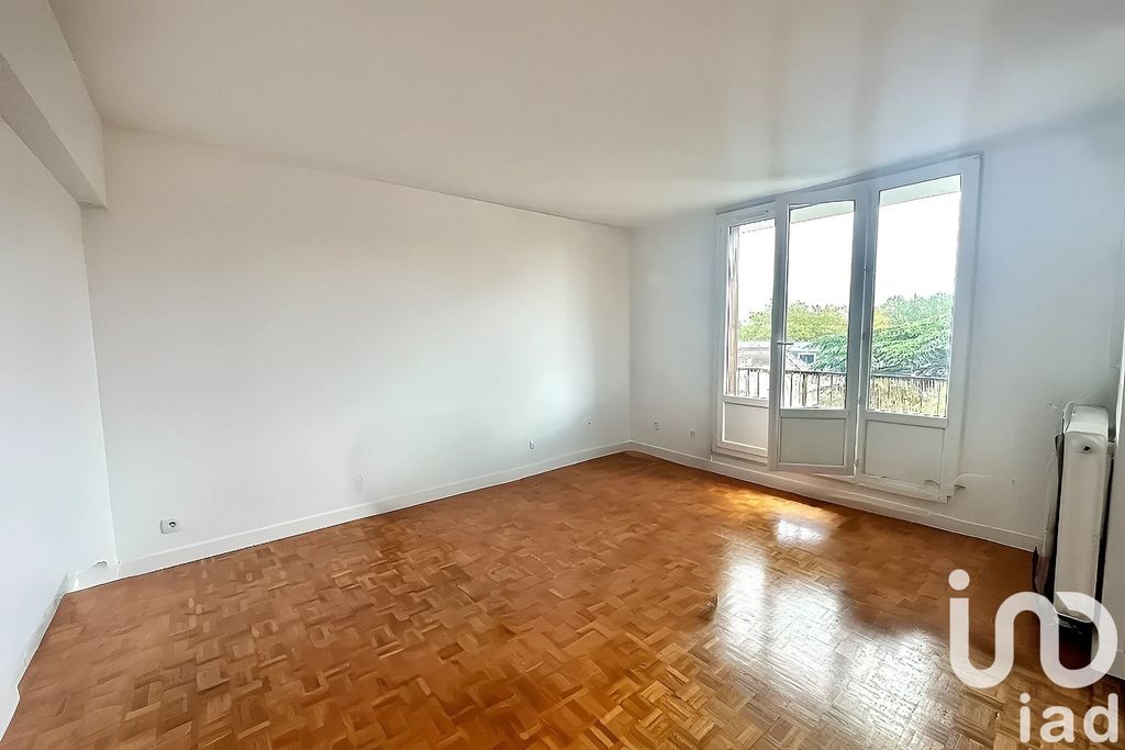 Achat appartement 3 pièce(s) Alfortville