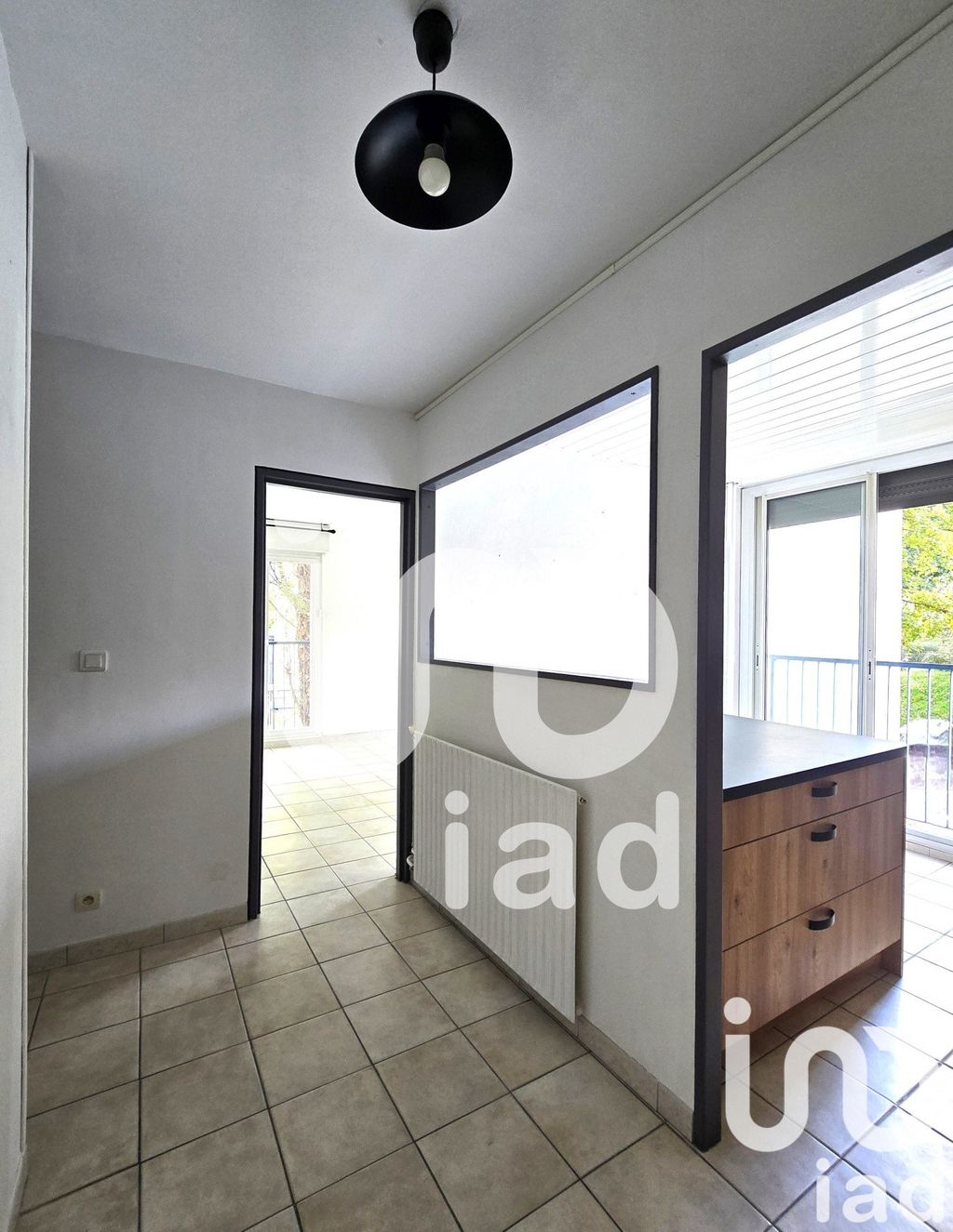 Achat appartement 3 pièce(s) Colomiers