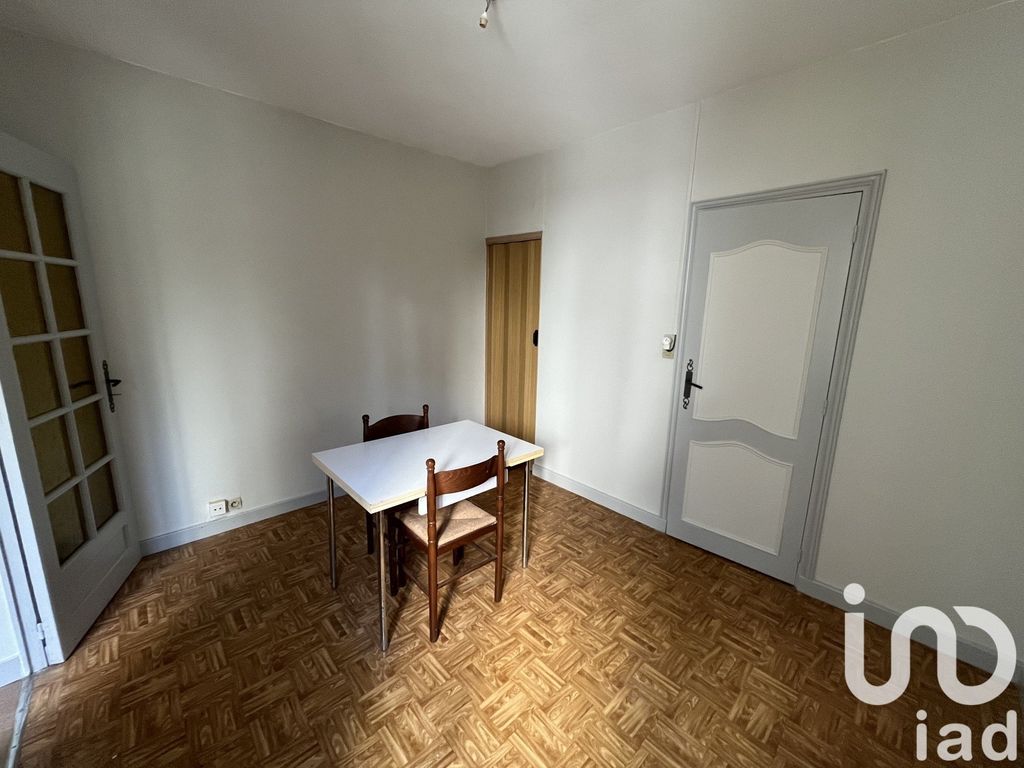 Achat maison 1 chambre(s) - La Riche