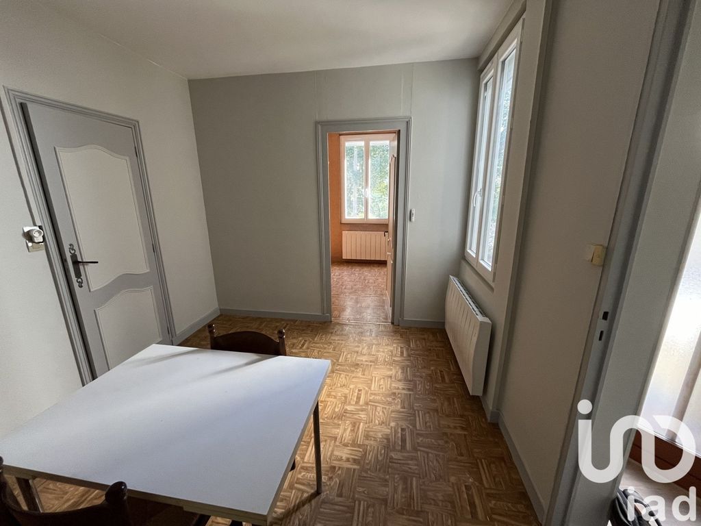 Achat maison à vendre 1 chambre 31 m² - La Riche